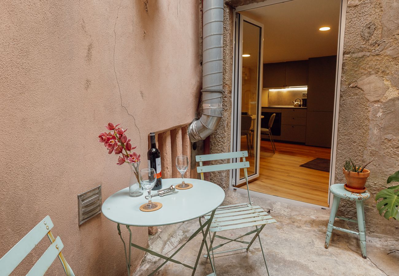 Apartamento em Porto - Clérigos Charming 1 by Hosty