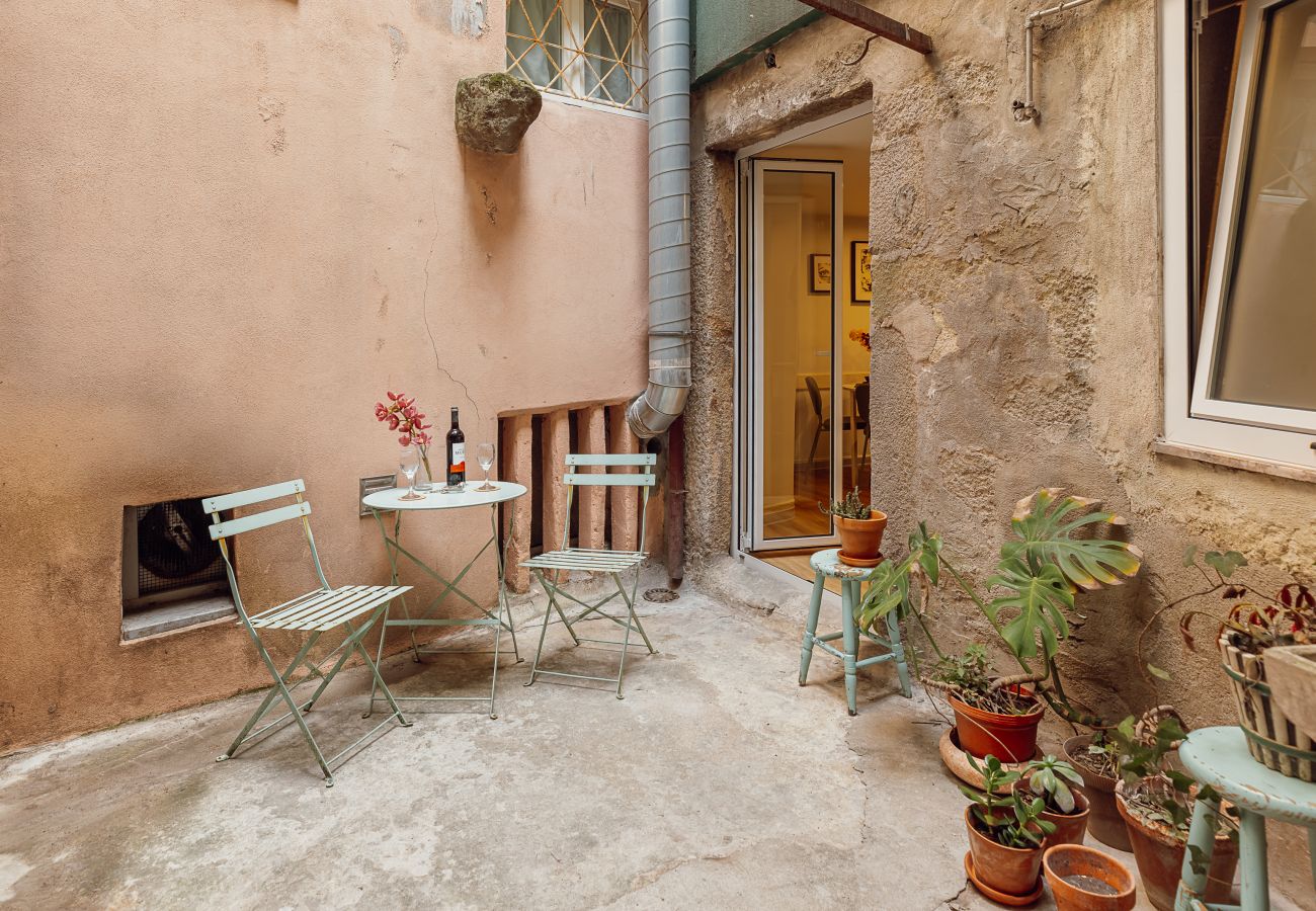 Apartamento em Porto - Clérigos Charming 1 by Hosty