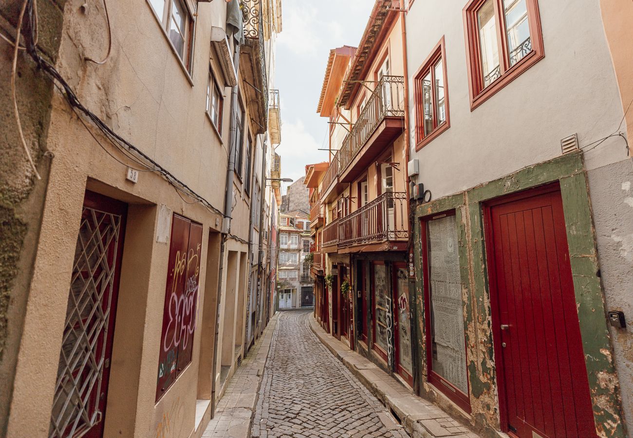 Apartamento em Porto - Clérigos Charming 1 by Hosty