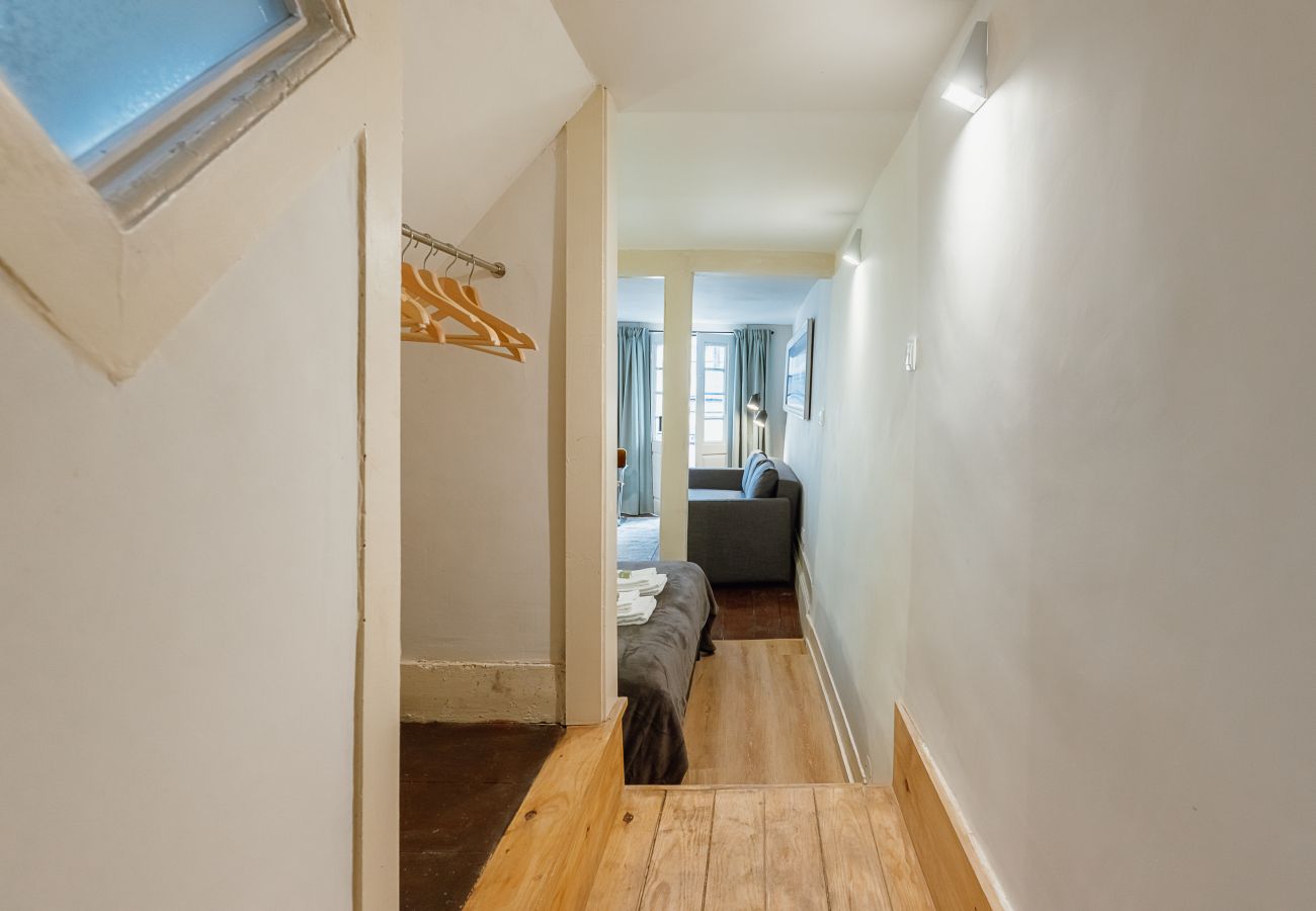 Apartamento em Porto - Clérigos Charming 1 by Hosty