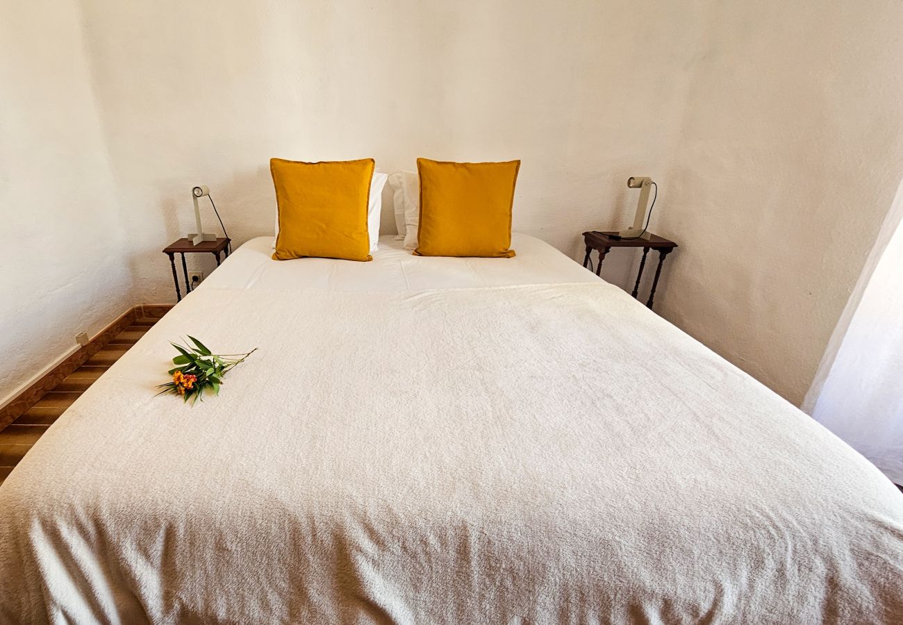 Villa em Portimão - Alvor Private Pool Villa | Large Garden & Peace