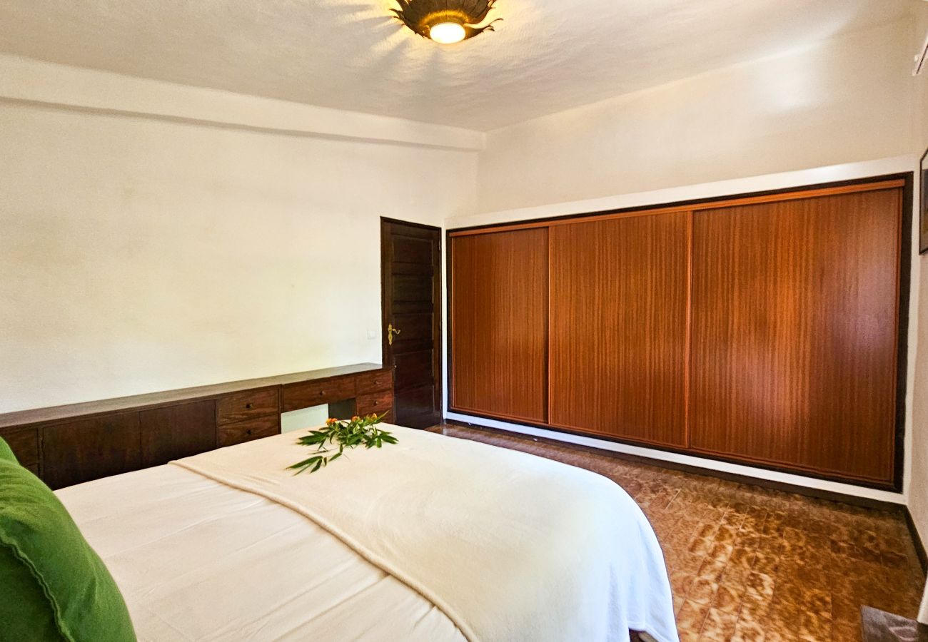 Villa em Portimão - Alvor Private Pool Villa | Large Garden & Peace