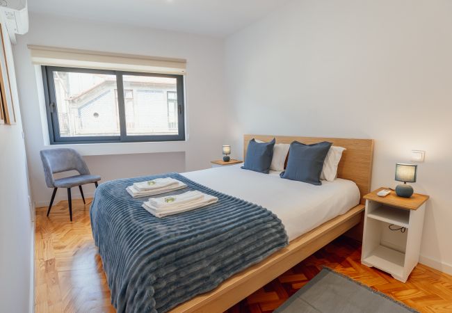 Apartamento em Porto - Cedofeita Cozy by Hosty