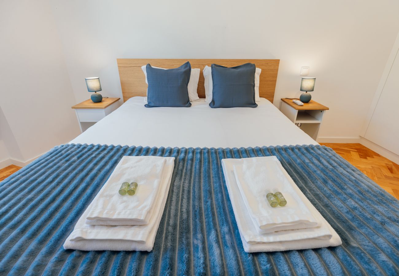 Apartamento em Porto - Cedofeita Cozy by Hosty