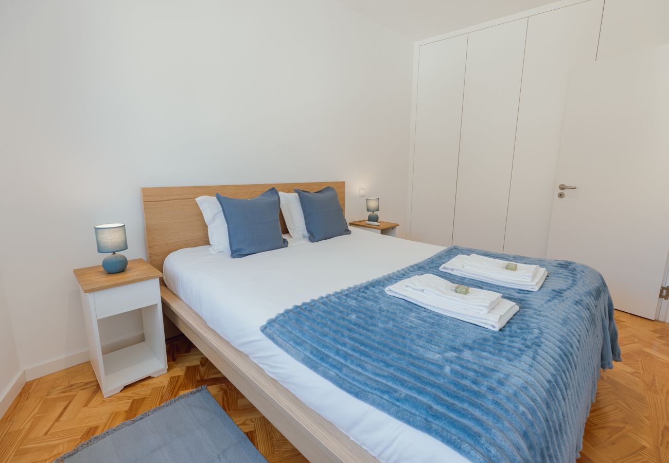 Apartamento em Porto - Cedofeita Cozy by Hosty