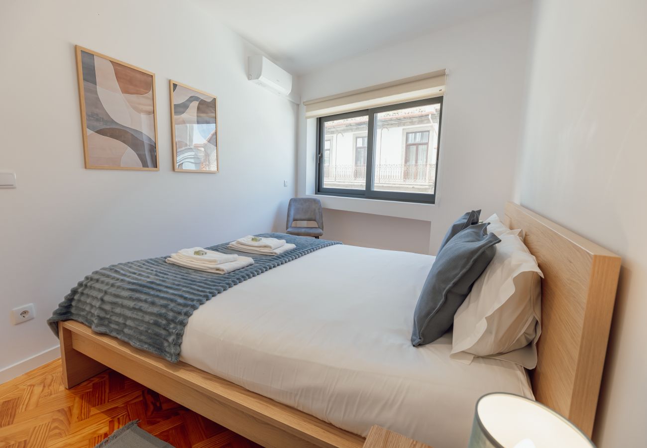 Apartamento em Porto - Cedofeita Cozy by Hosty