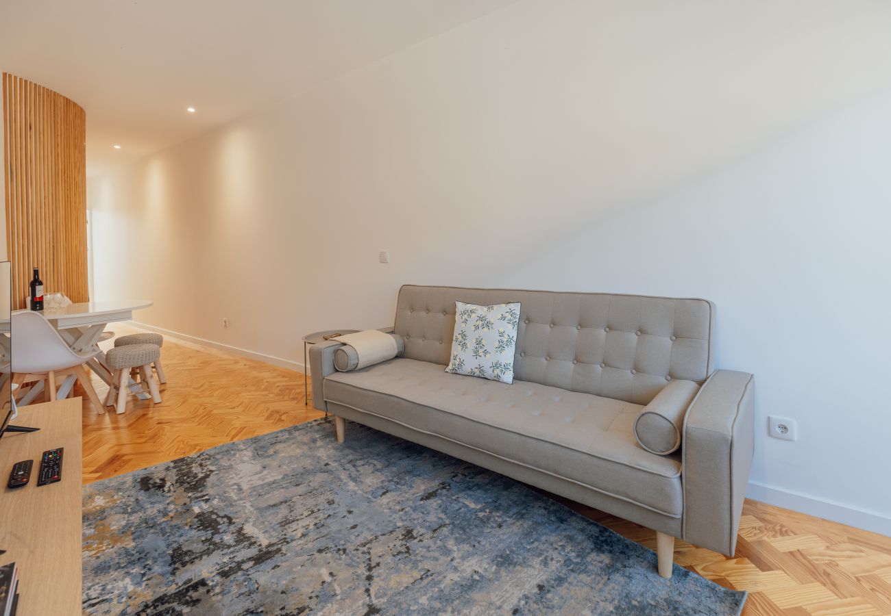 Apartamento em Porto - Cedofeita Cozy by Hosty