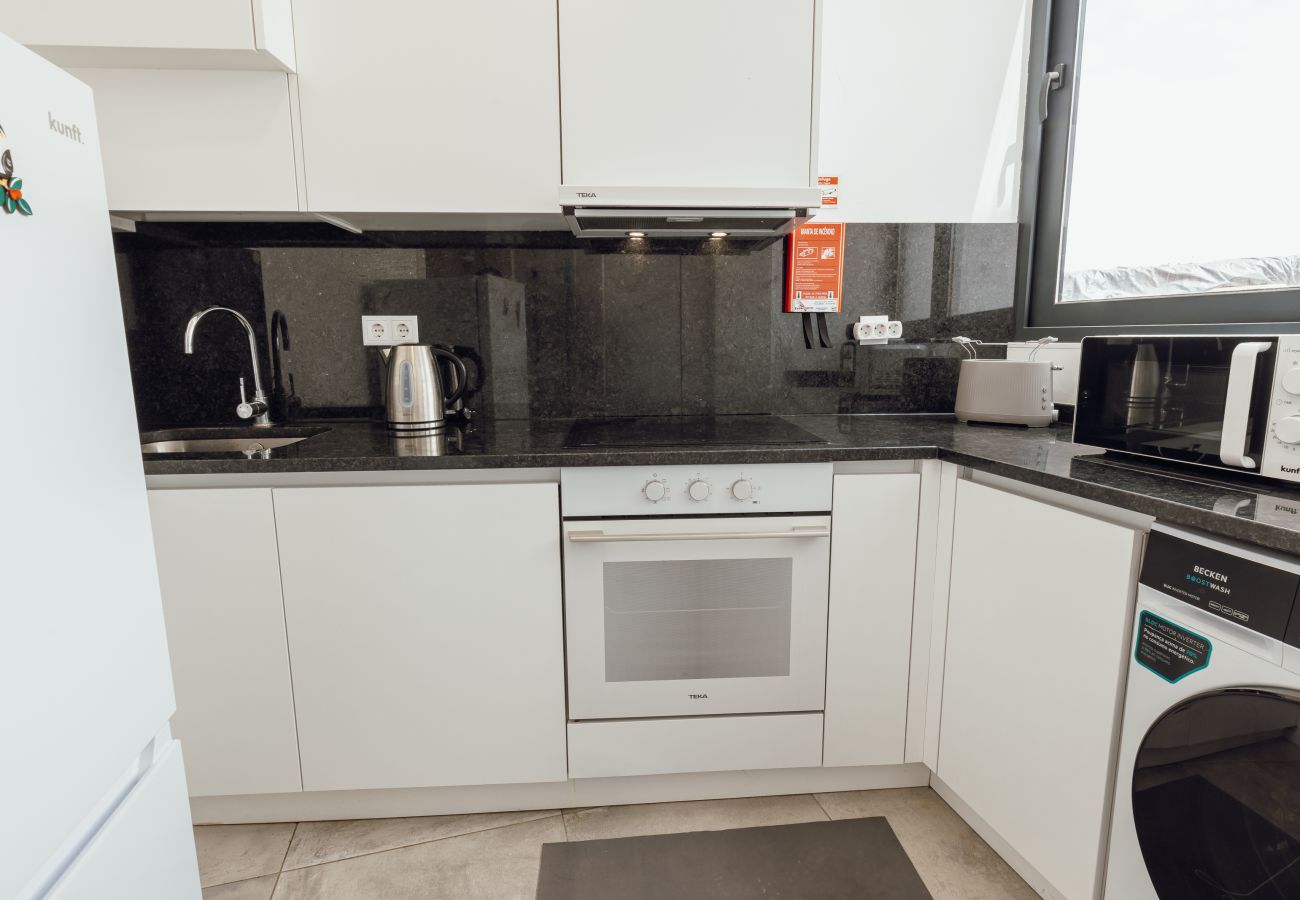 Apartamento em Porto - Cedofeita Cozy by Hosty
