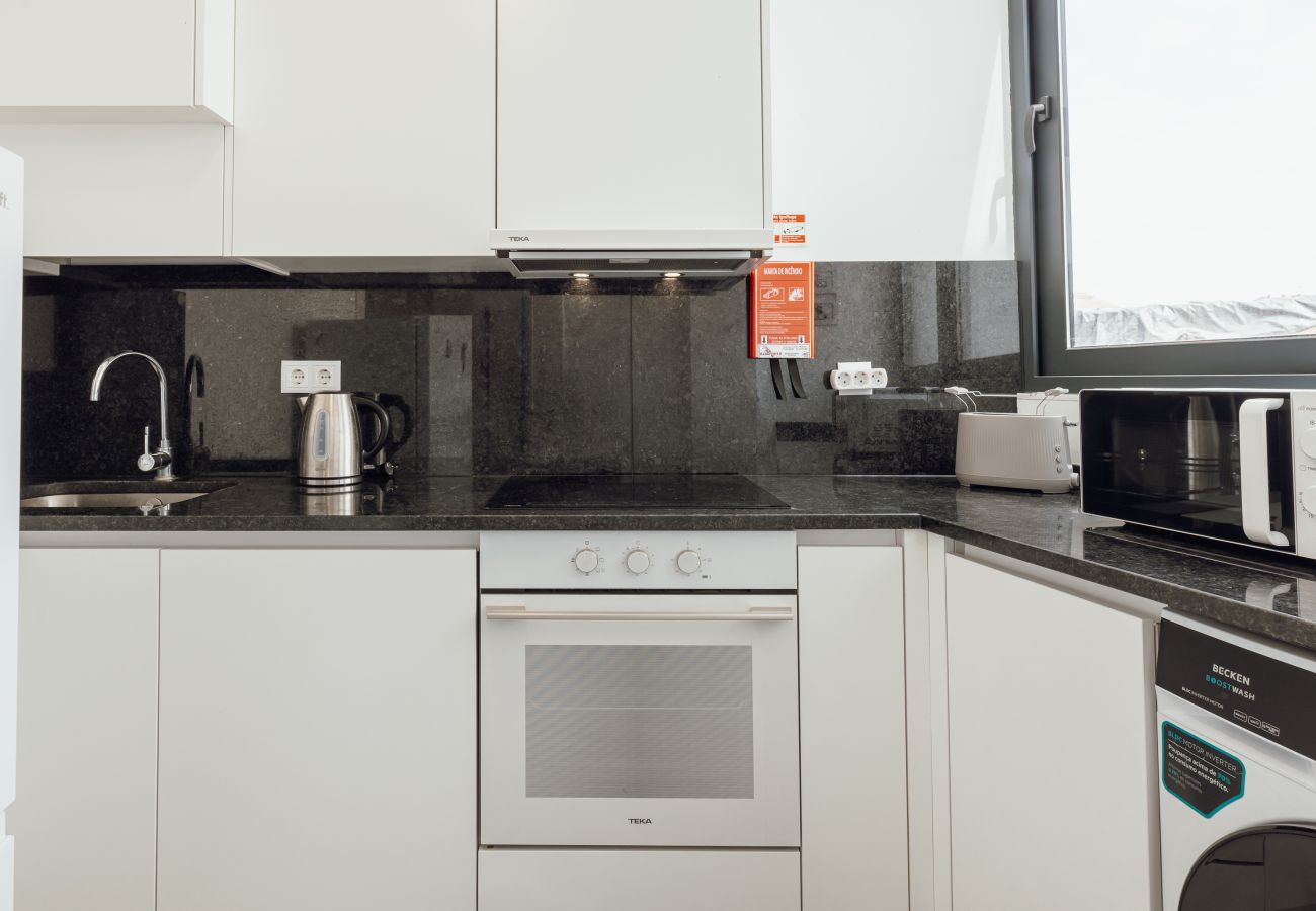 Apartamento em Porto - Cedofeita Cozy by Hosty