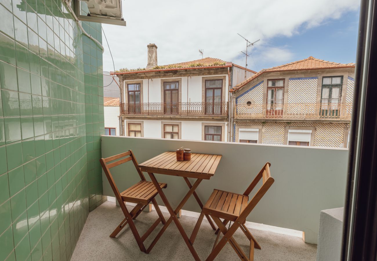 Apartamento em Porto - Cedofeita Cozy by Hosty