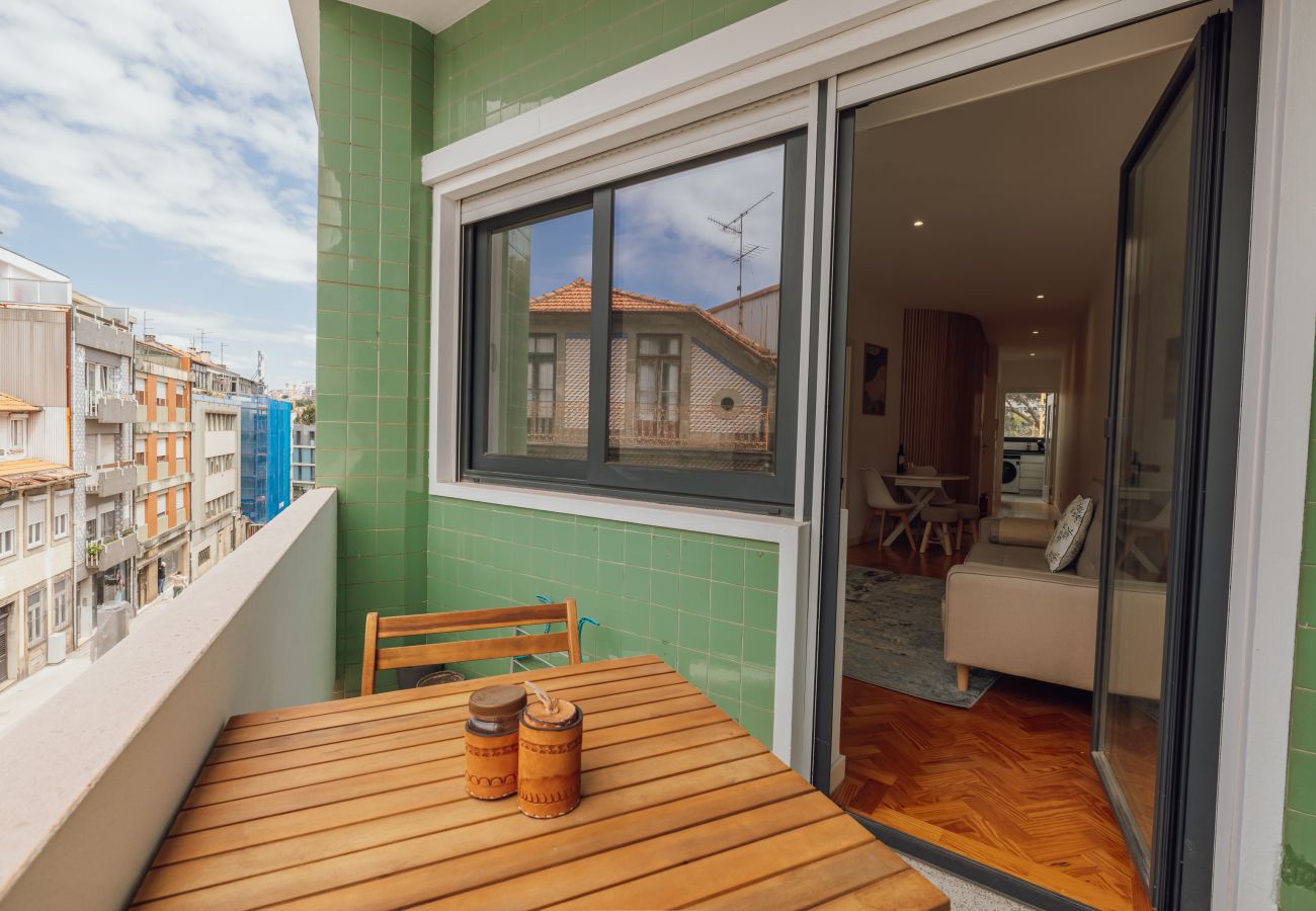 Apartamento em Porto - Cedofeita Cozy by Hosty