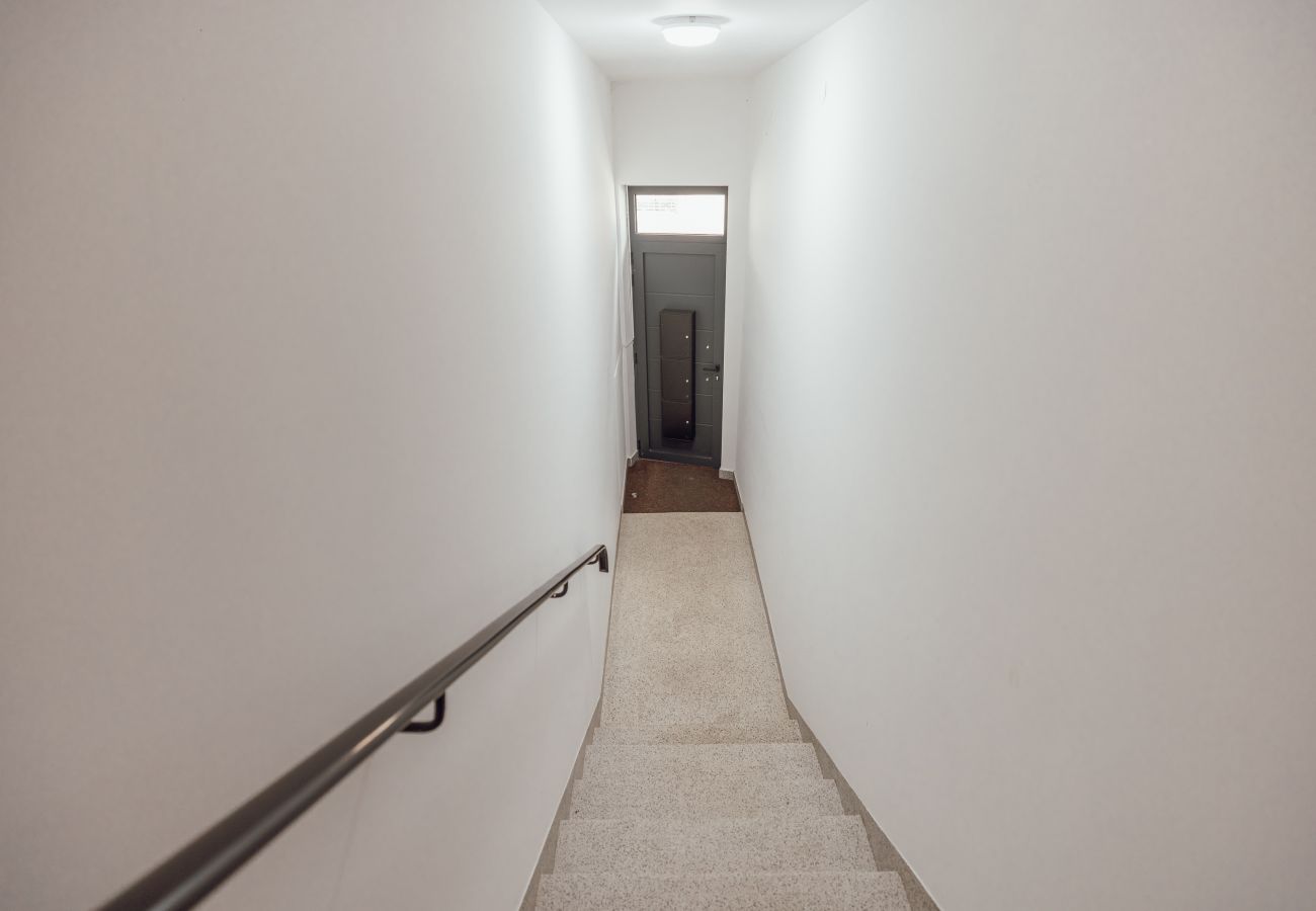 Apartamento em Porto - Cedofeita Cozy by Hosty