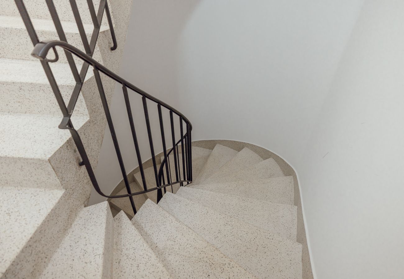 Apartamento em Porto - Cedofeita Cozy by Hosty