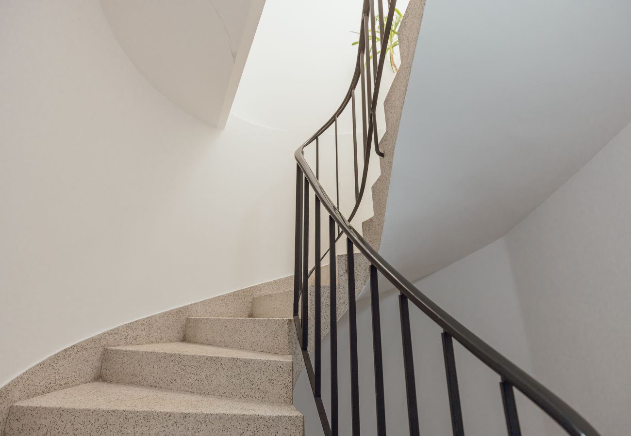 Apartamento em Porto - Cedofeita Cozy by Hosty