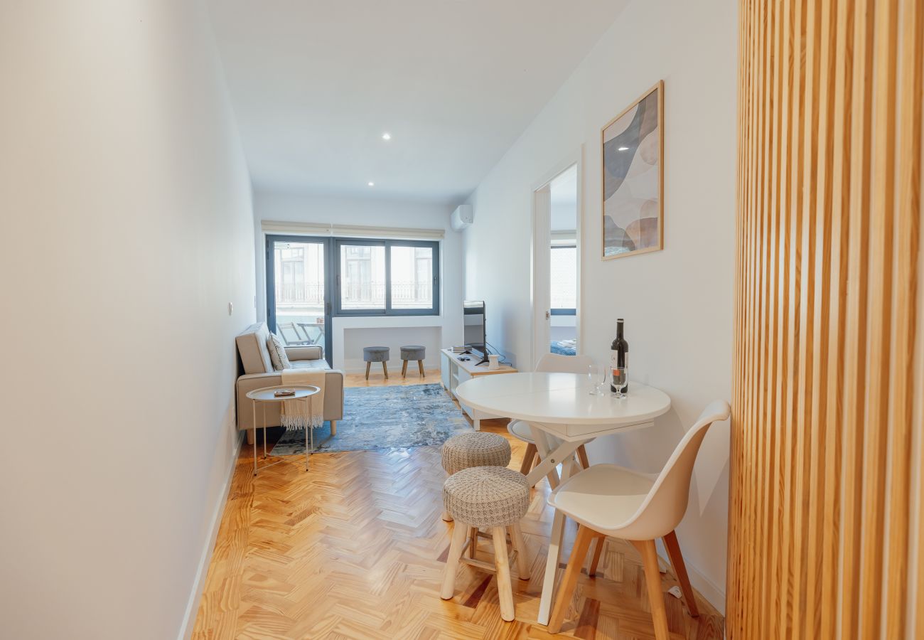 Apartamento em Porto - Cedofeita Cozy by Hosty