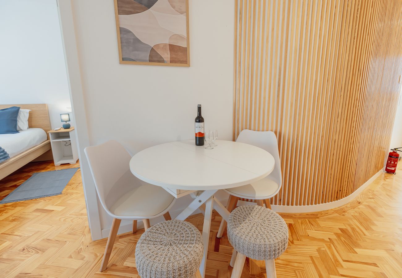 Apartamento em Porto - Cedofeita Cozy by Hosty