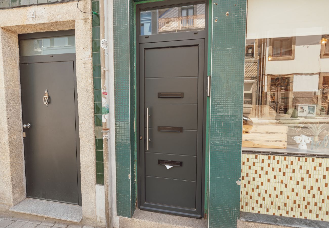 Apartamento em Porto - Cedofeita Cozy by Hosty