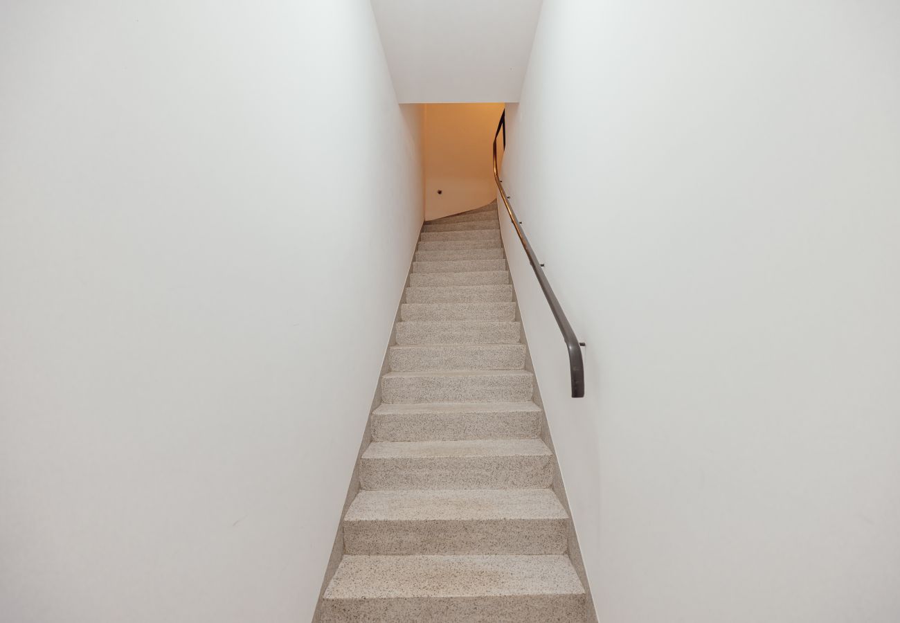 Apartamento em Porto - Cedofeita Cozy by Hosty