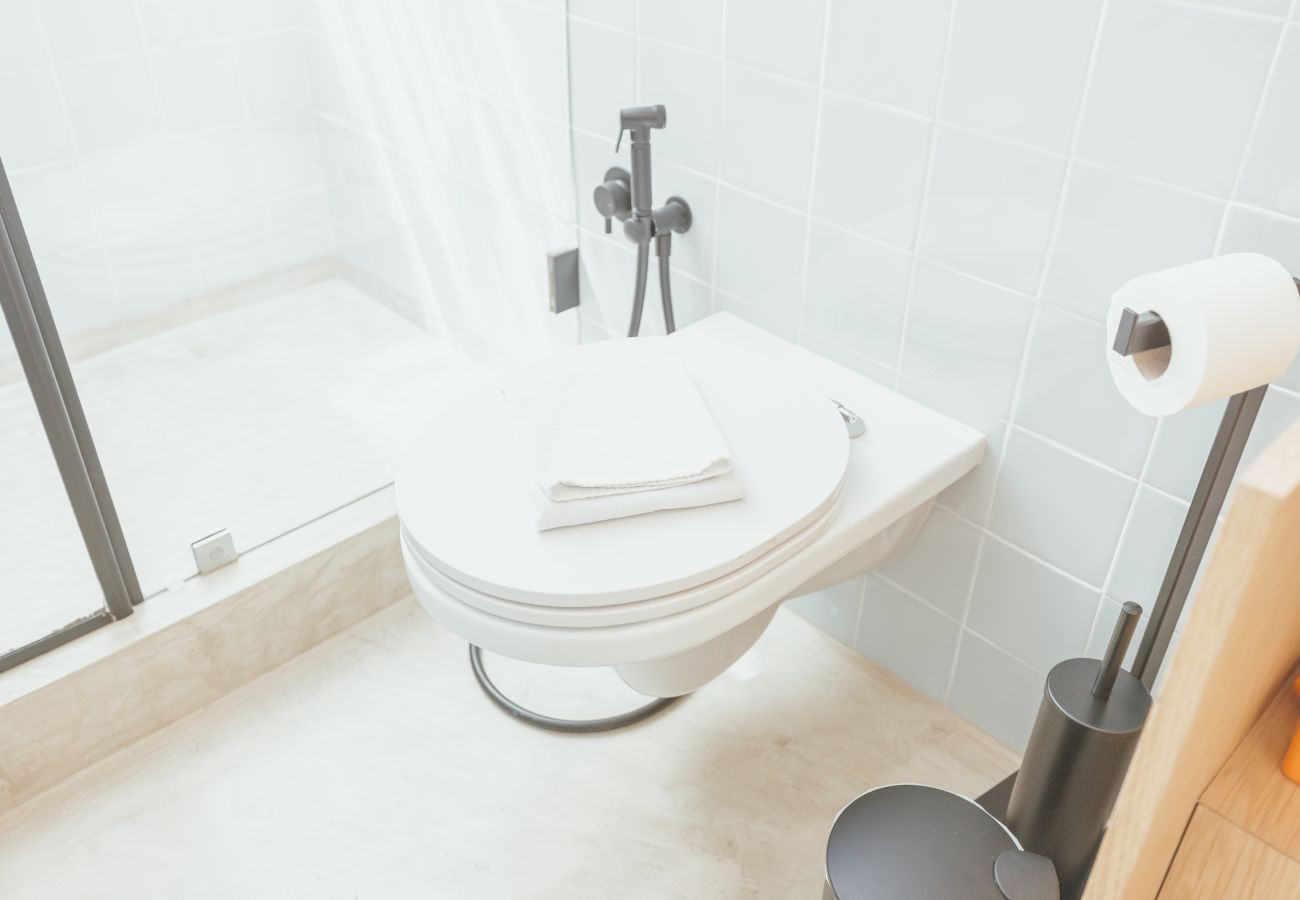 Apartamento em Porto - Boavista Tiny House
