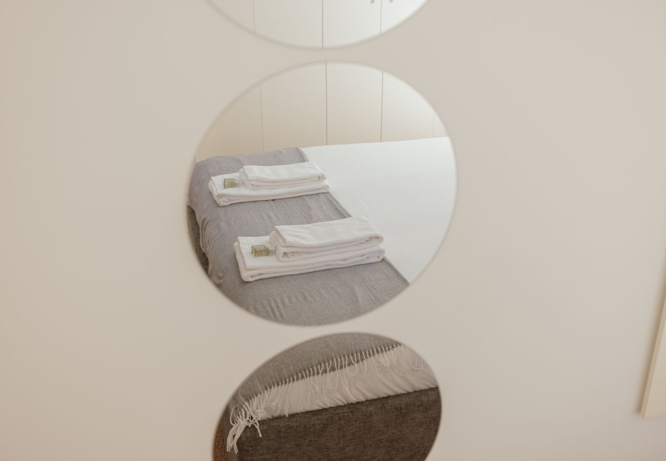 Apartamento em Porto - Boavista Tiny House