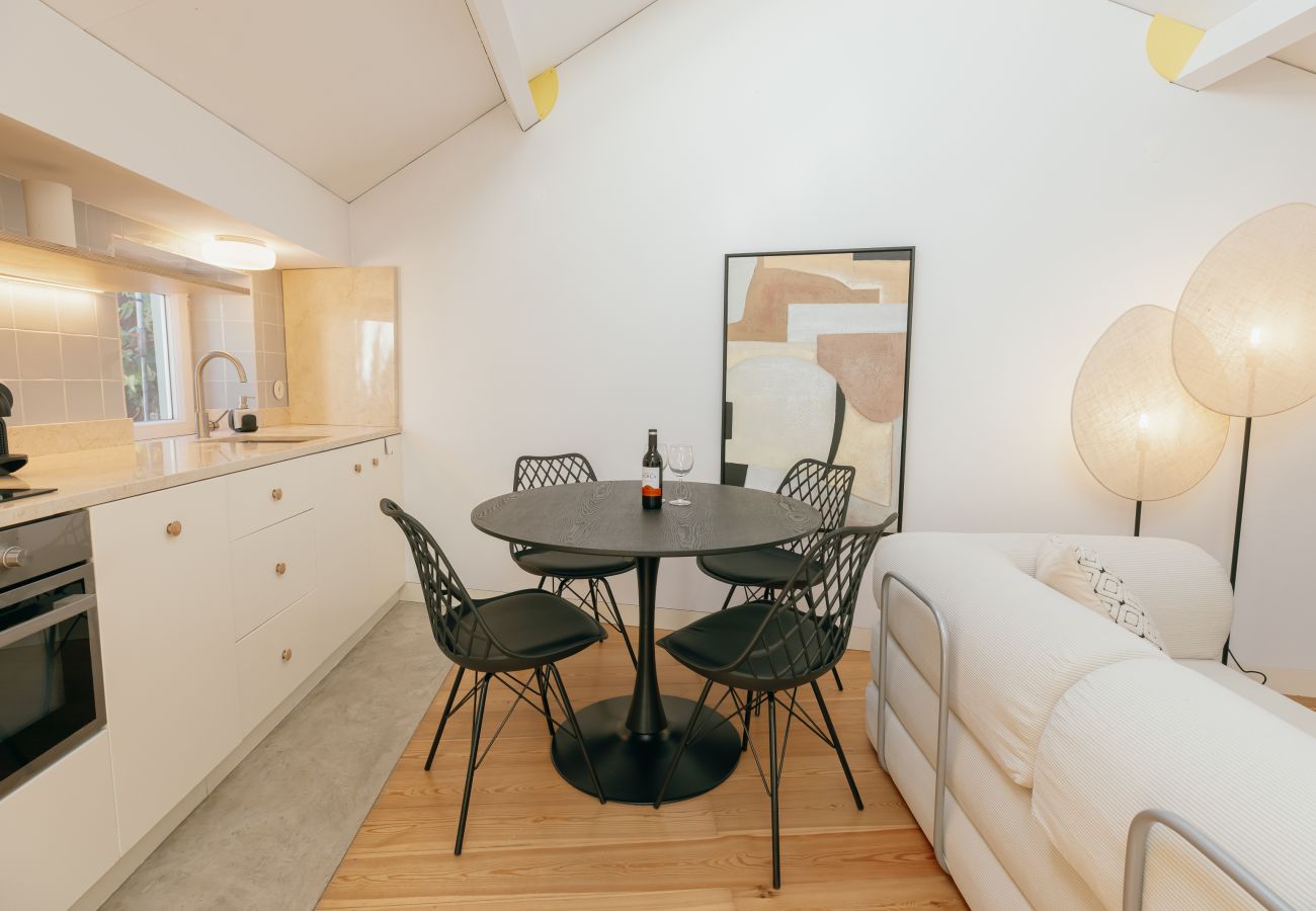 Apartamento em Porto - Boavista Tiny House