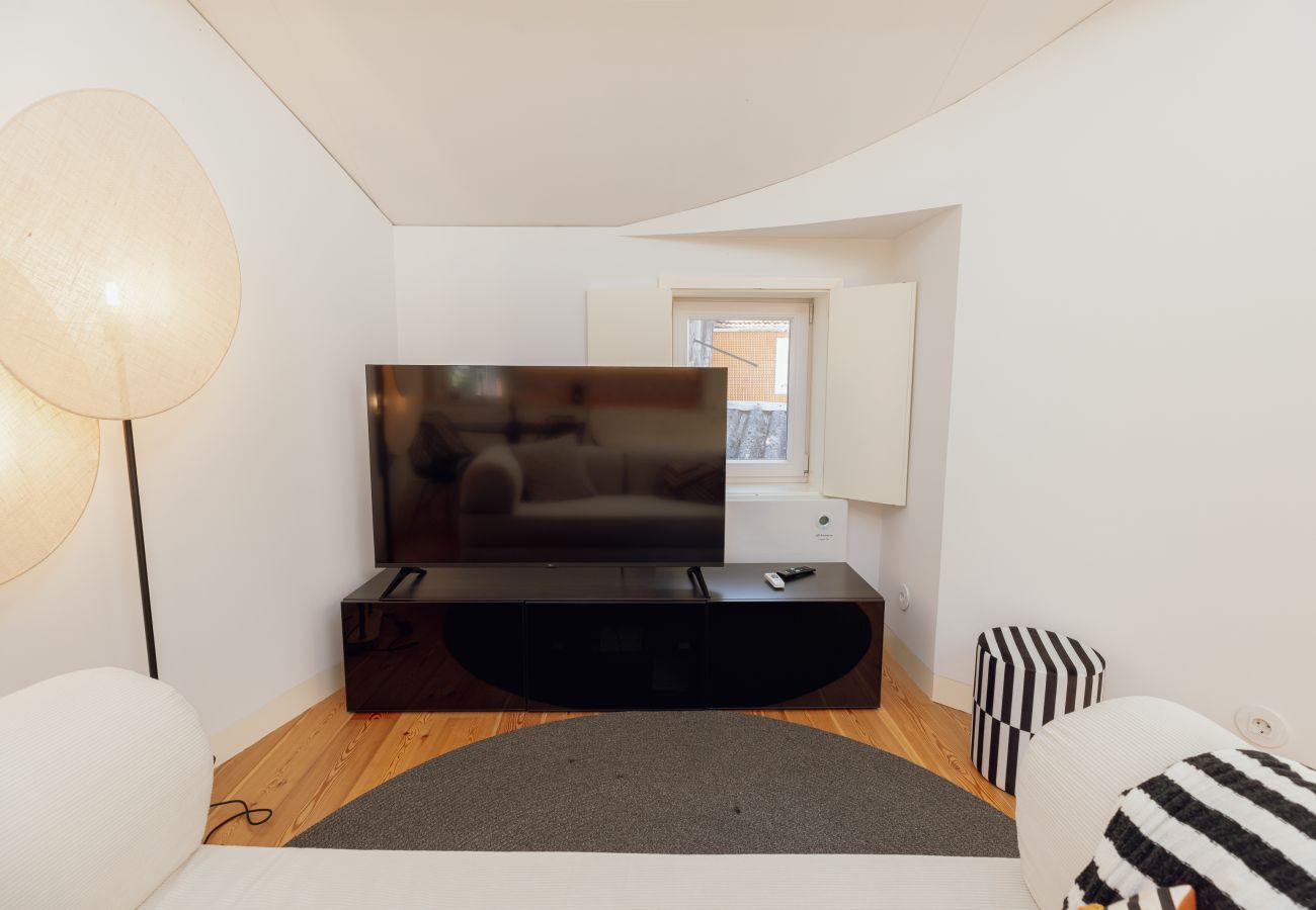 Apartamento em Porto - Boavista Tiny House