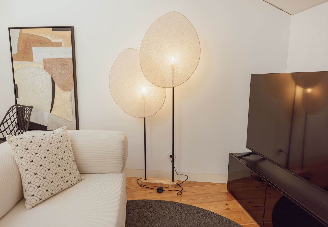 Apartamento em Porto - Boavista Tiny House