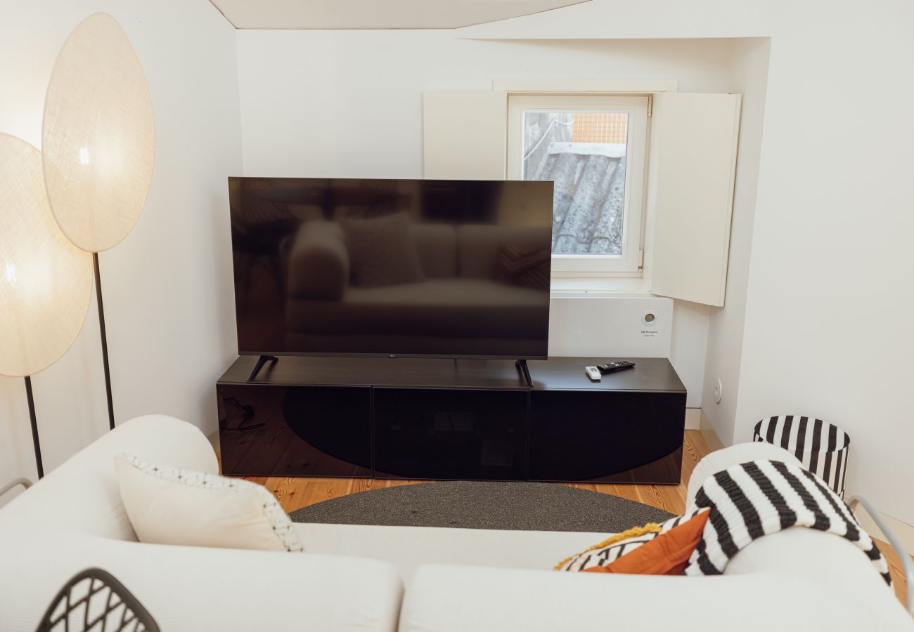 Apartamento em Porto - Boavista Tiny House