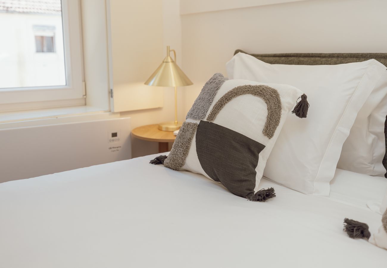 Apartamento em Porto - Boavista Tiny House