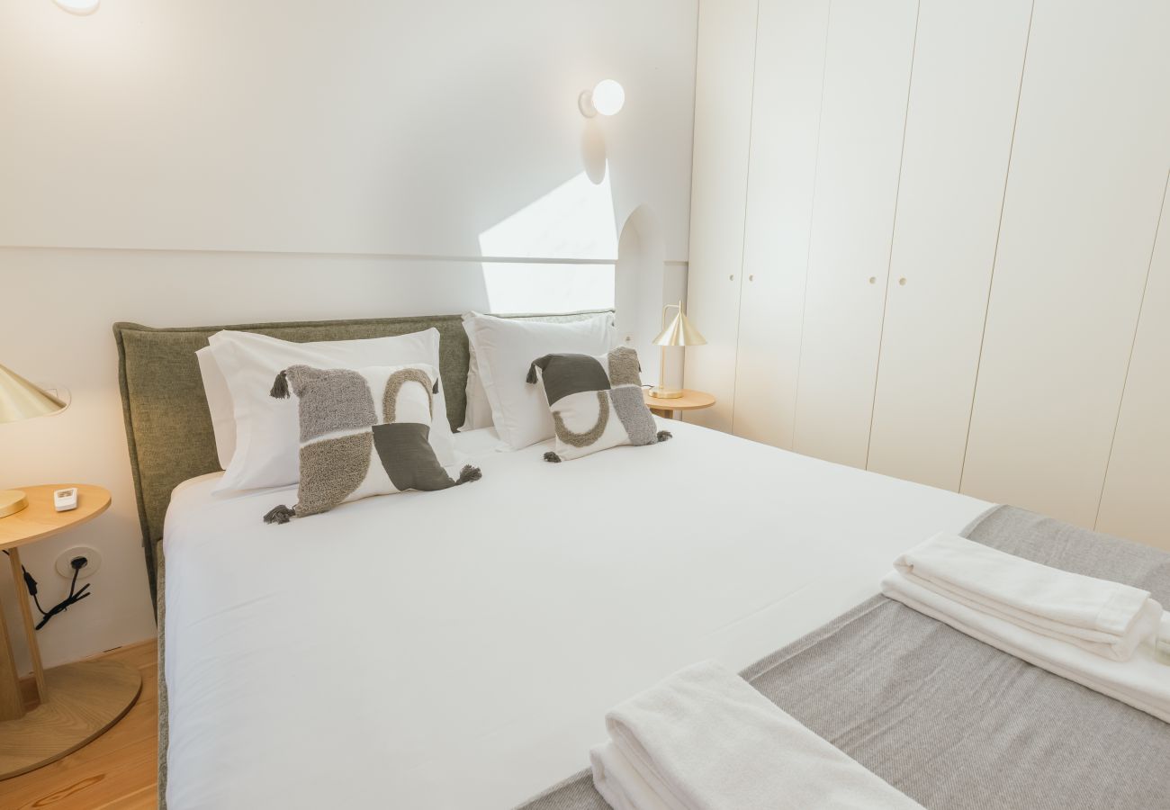 Apartamento em Porto - Boavista Tiny House