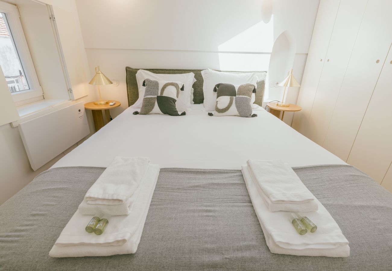 Apartamento em Porto - Boavista Tiny House