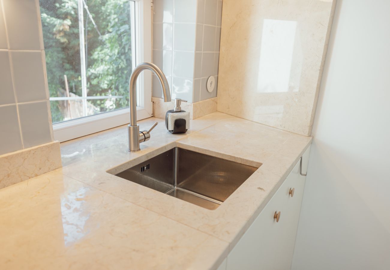 Apartamento em Porto - Boavista Tiny House