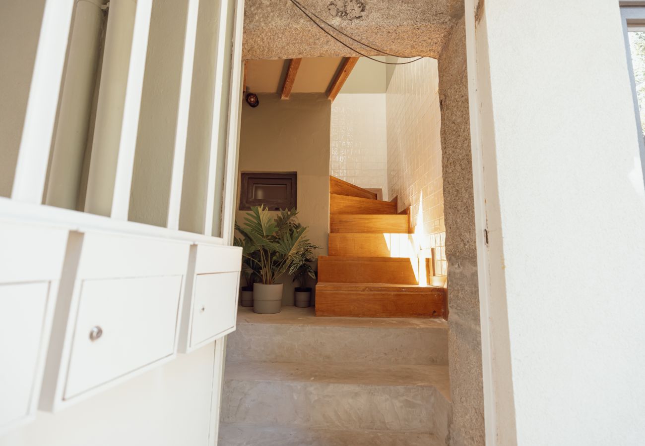 Apartamento em Porto - Boavista Tiny House