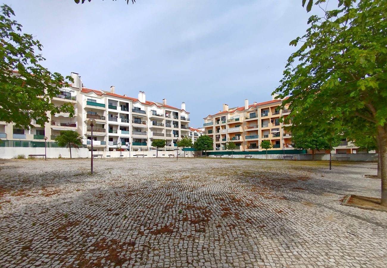 Apartamento em Cascais - Carcavelos Design W/Terrace by Hosty