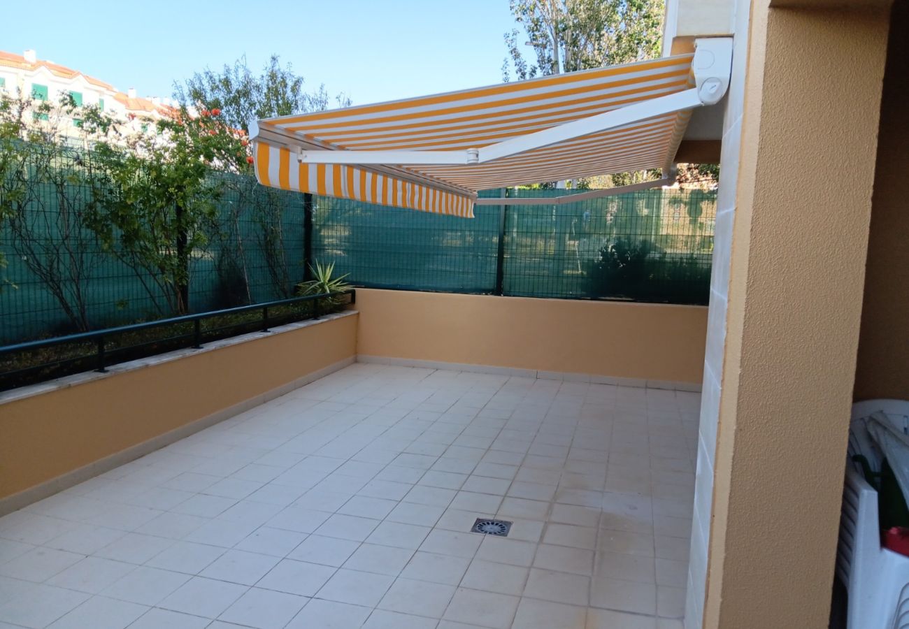 Apartamento em Cascais - Carcavelos Design W/Terrace by Hosty