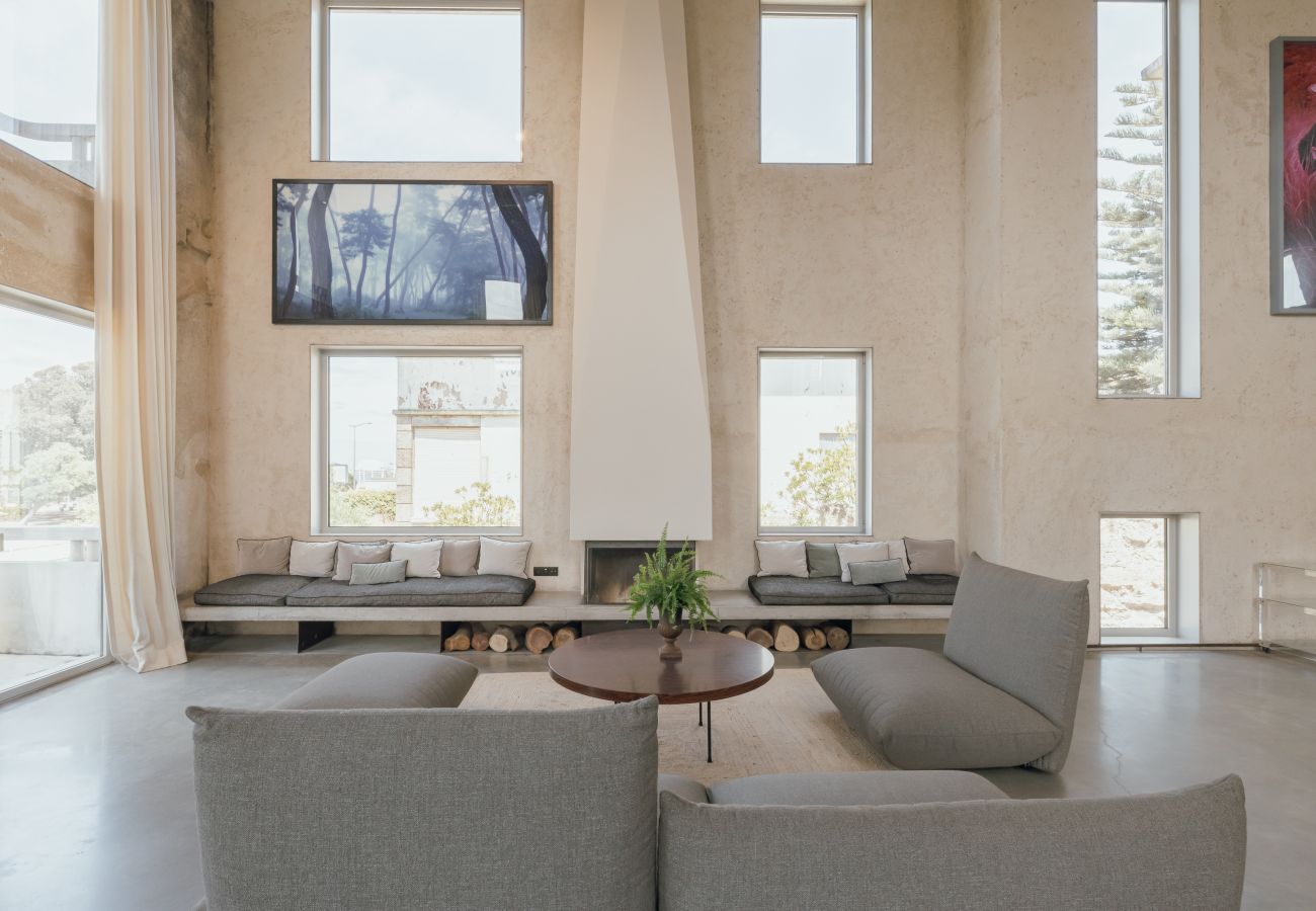 Villa em Porto - Indulgent by the Sea by Hosty