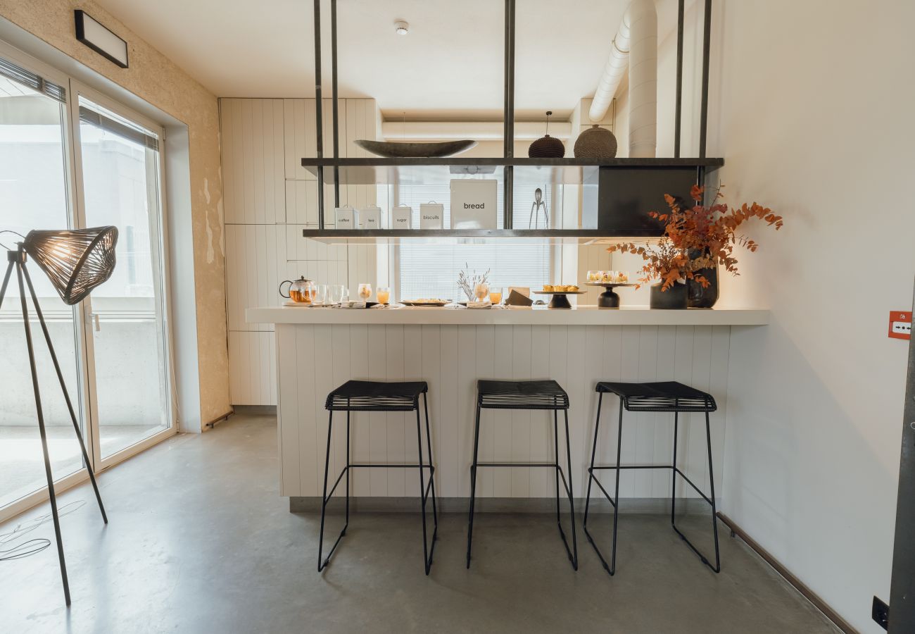 Villa em Porto - Indulgent by the Sea by Hosty