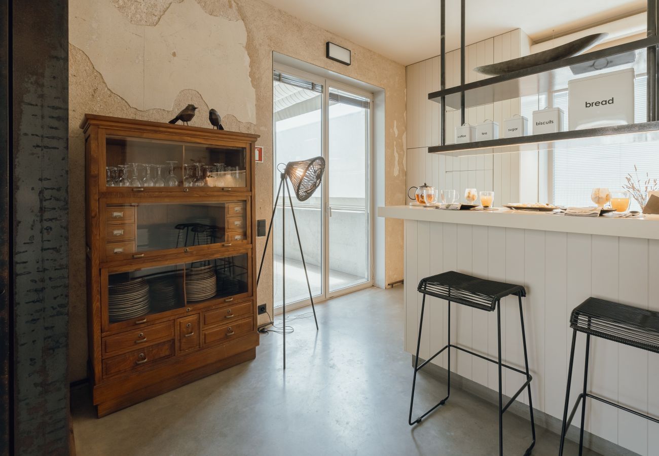 Villa em Porto - Indulgent by the Sea by Hosty