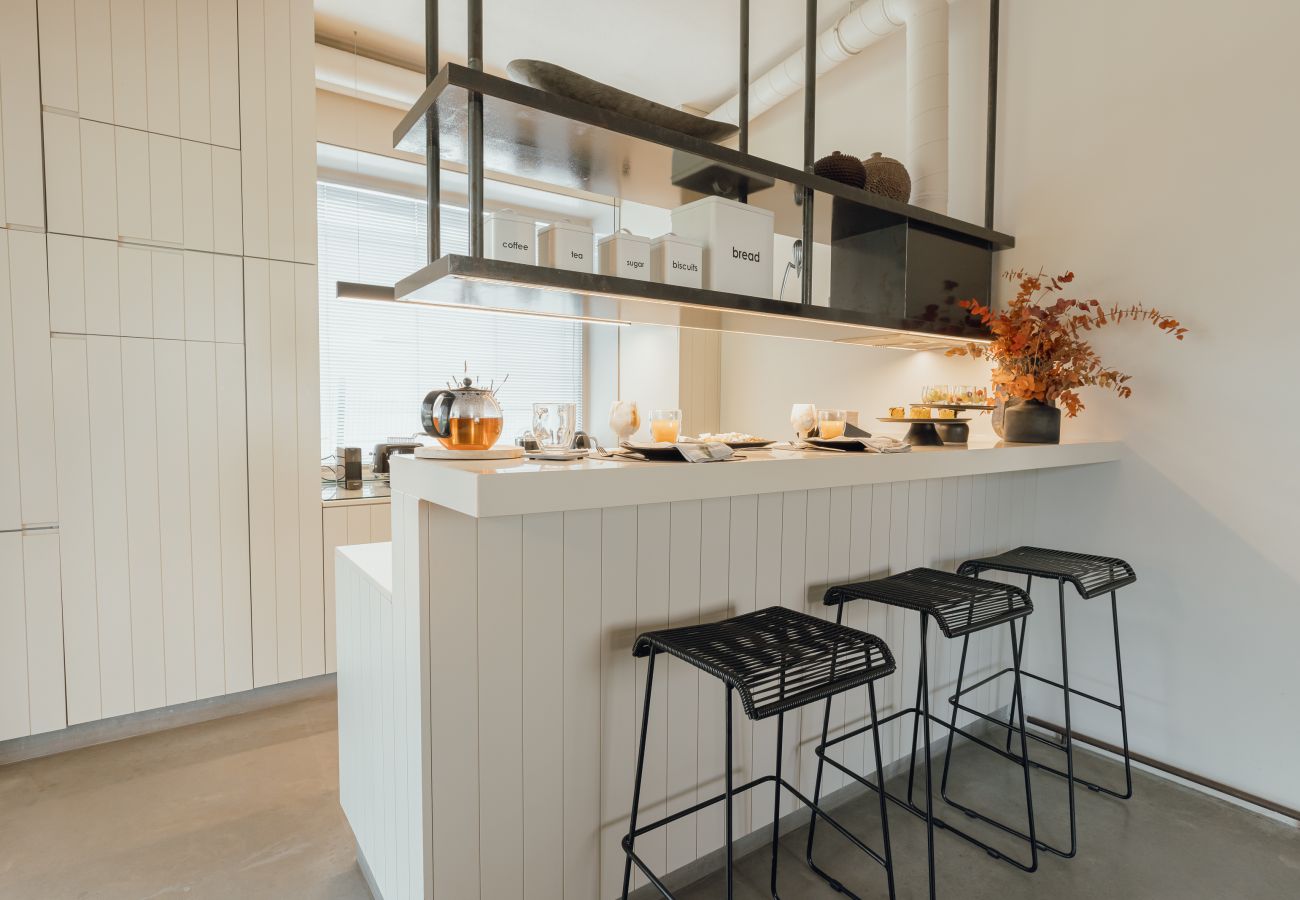 Villa em Porto - Indulgent by the Sea by Hosty