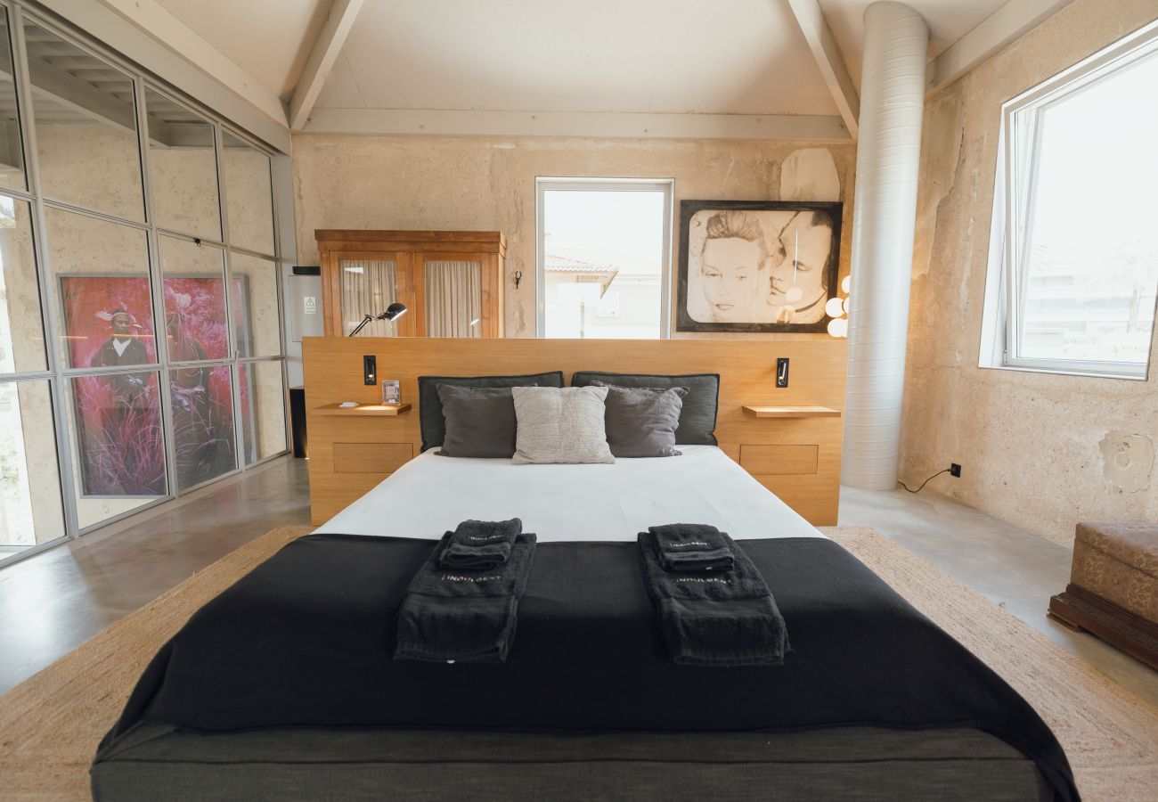 Villa em Porto - Indulgent by the Sea by Hosty