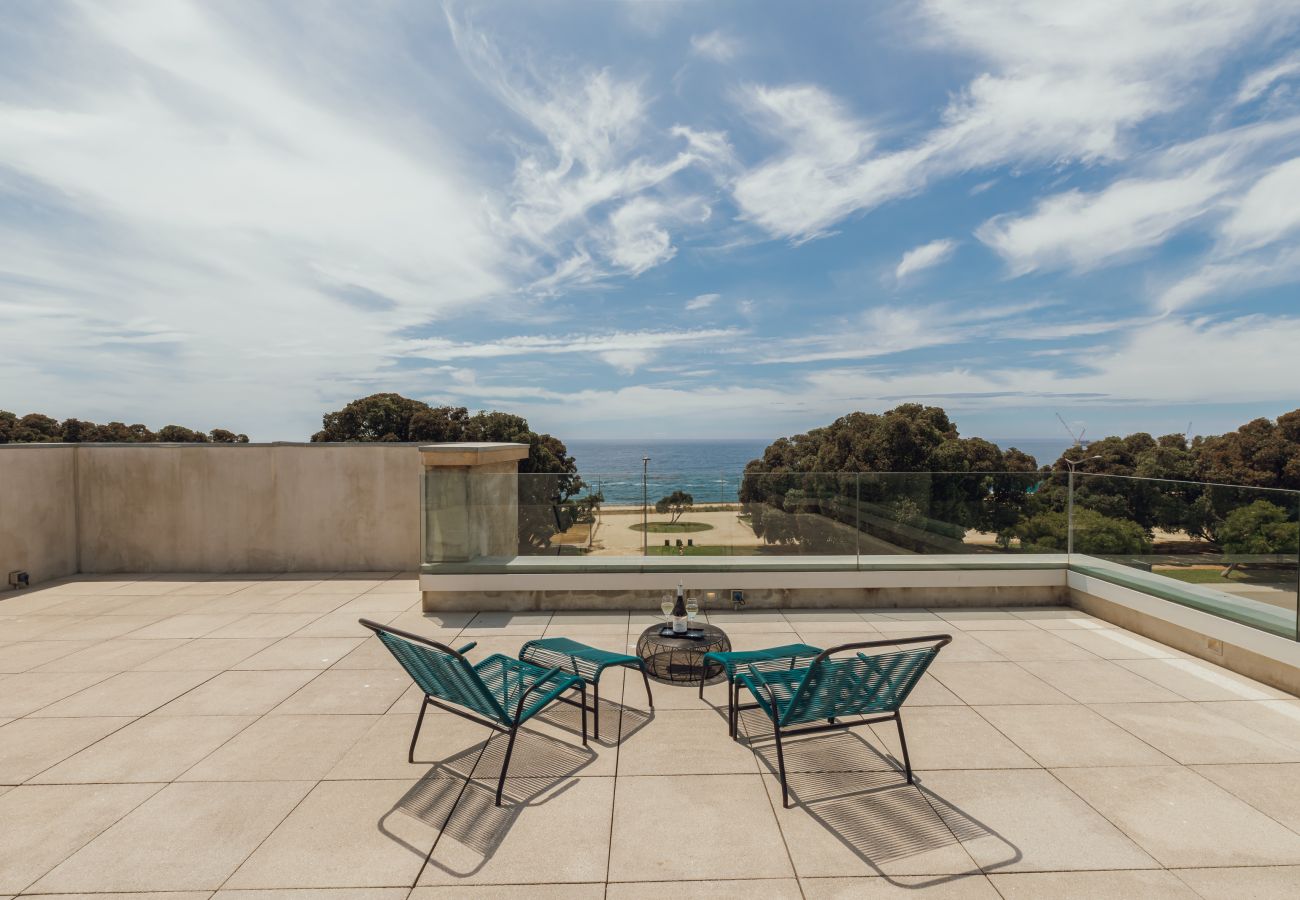 Villa em Porto - Indulgent by the Sea by Hosty