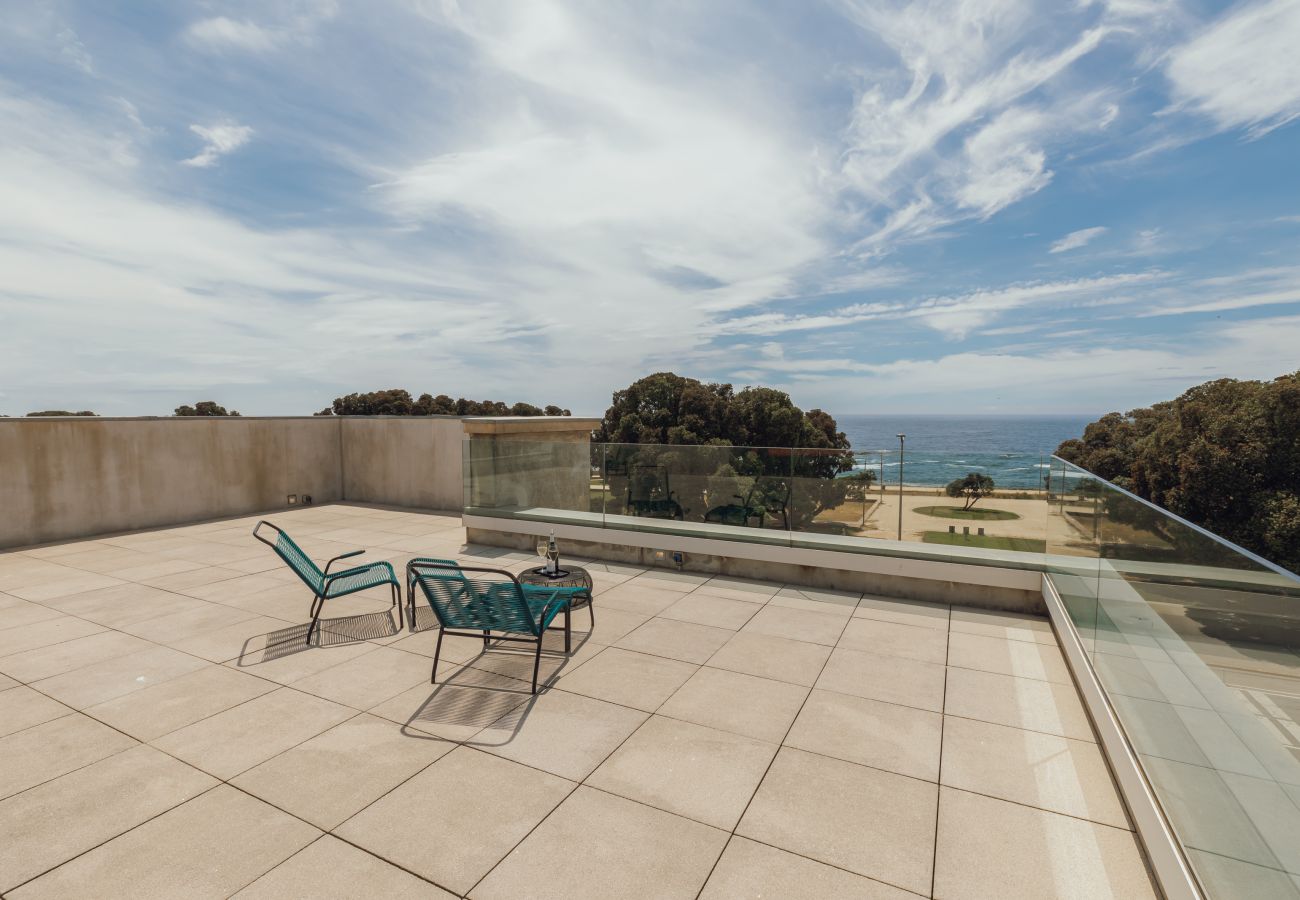 Villa em Porto - Indulgent by the Sea by Hosty