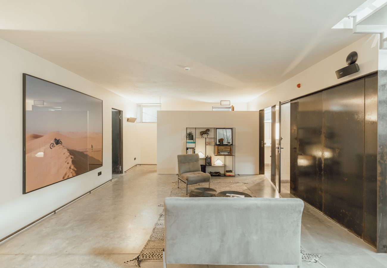 Villa em Porto - Indulgent by the Sea by Hosty