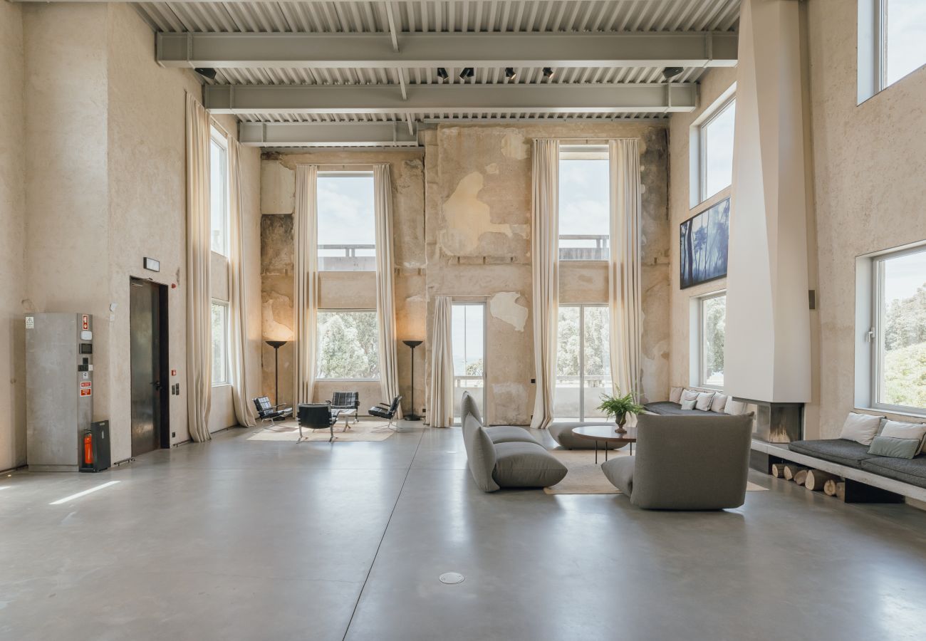 Villa em Porto - Indulgent by the Sea by Hosty