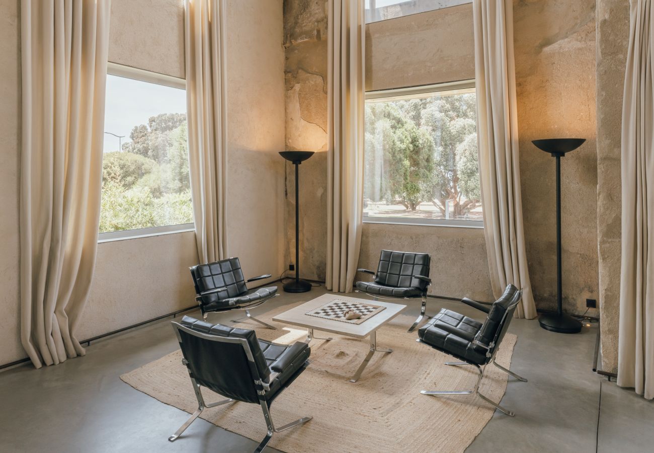 Villa em Porto - Indulgent by the Sea by Hosty