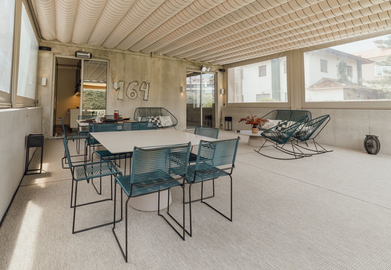 Villa em Porto - Indulgent by the Sea by Hosty