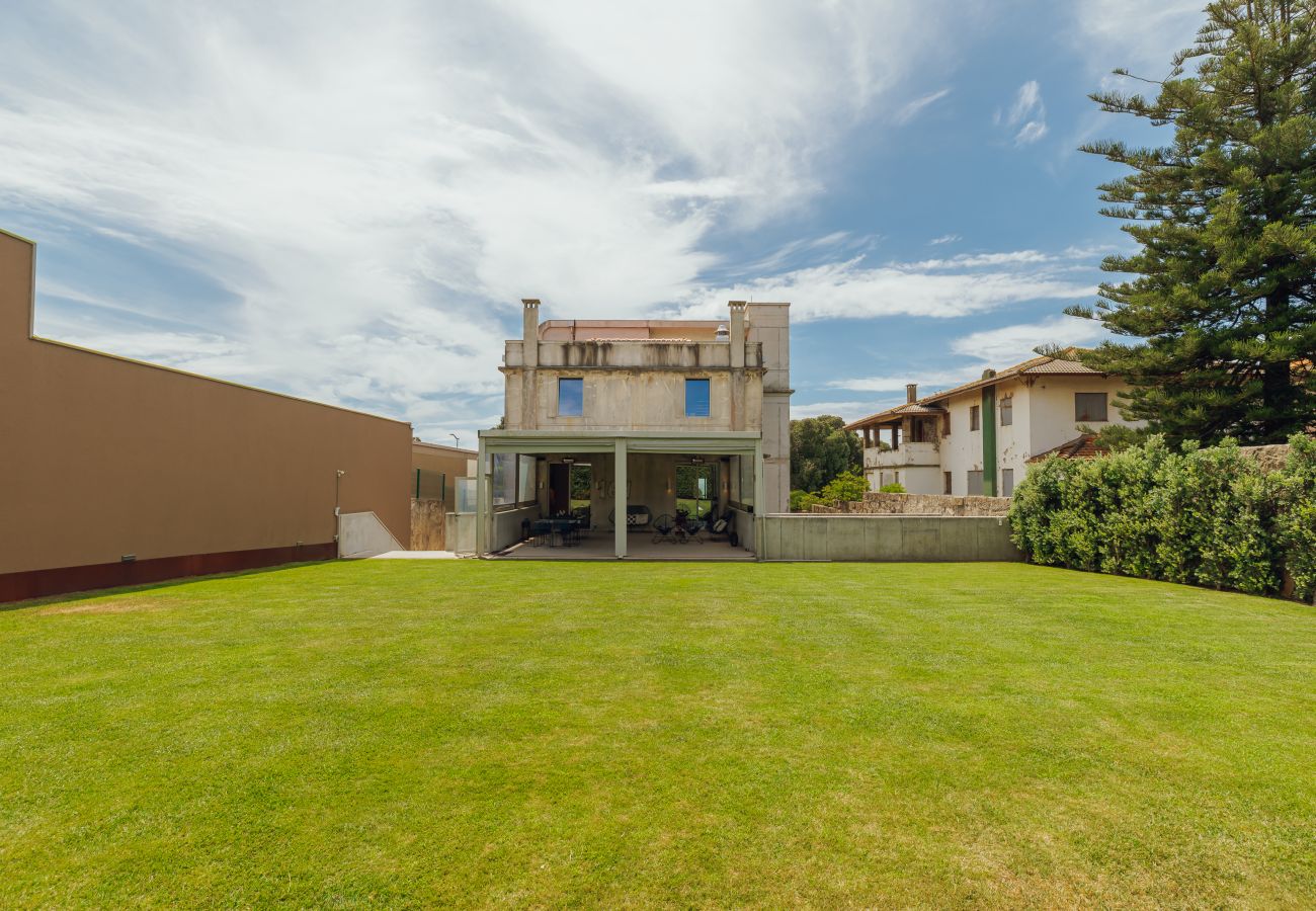 Villa em Porto - Indulgent by the Sea by Hosty