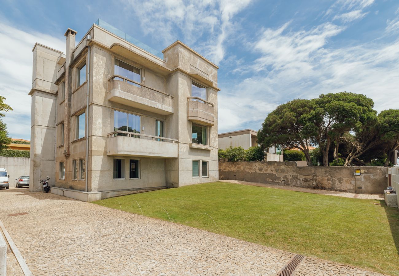 Villa em Porto - Indulgent by the Sea by Hosty