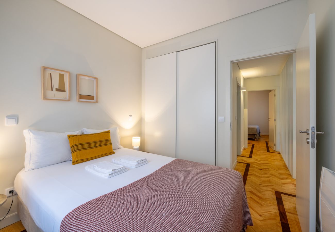 Apartamento em Porto - Casa do Ofício - Galerista