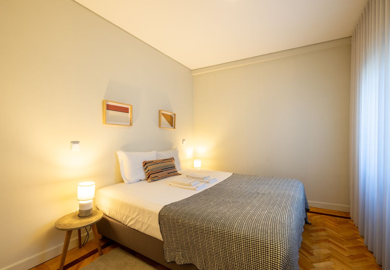 Apartamento em Porto - Casa do Ofício - Galerista